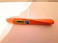 Pelikan 913232 Tintenroller Twist berry