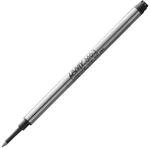 LAMY 1218559 M 63 Mine 823 &ndash; Tintenroller-Mine aus Metall in der Farbe Schwarz f&uuml;r