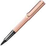 Lamy Lx rosegold Tintenroller in Strichbreite M