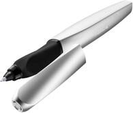 Pelikan Tintenroller Twist R457 Silber FS