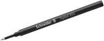 Schneider Tintenrollermine 8501 Schwarz 0.5mm dokumentenecht: Nein