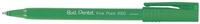 Tintenroller Ball Pentel 0,4mm gn