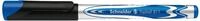 Schneider Schreibger&auml;te Tintenroller Topball 811, blau, Mine auswechselbar, 1...