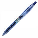 Pilot Pen PILOT GP BGRN B2P 0,7MM BLAUW, 2719703