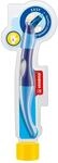 Ergonomischer Tintenroller f&uuml;r Linksh&auml;nder - STABILO EASYoriginal in blau/hellblau