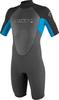 O'Neill Wetsuits Jungen Neoprenanzug Youth Reactor 2 mm S/S Spring,