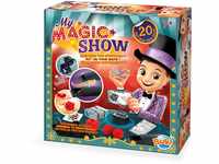 BUKI 6060 - My Magic Show