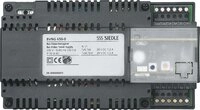 Siedle Bus-Video-Netzger&auml;t REG 230 V AC/29 V DC BVNG 650-0 DE, 2544256, Schwarz