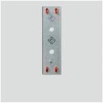 Siedle Adapter Vario f&uuml;r UP-Geh&auml;use VA/GU5 13-0, 2543540