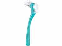 Curaprox BDC 152 Reinigungsbürste für Prothesen und Zahnspangen, mint