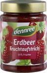 Fruchtaufstrich Erdbeere 1 x 340 g