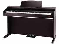 Classic Cantabile DP-210 RH E-Piano (Digitalpiano mit Hammermechanik, 88...