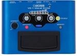 BOSS VE-1 Vocal Echo f&uuml;r S&auml;nger und Vocal-K&uuml;nstler | Steuere deinen Vocalsound in