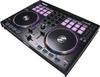 Reloop Beatpad 2 Professioneller 2-Kanal DJ-Controller für Mac, PC, iOS & Android