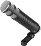 R&Oslash;DE Procaster Dynamisches Sprechermikrofon f&uuml;r Podcasting, Streaming, Gaming und