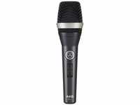 AKG D 5 S Vocal Mikrofon m. Schalter