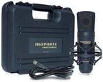 Marantz Professional MPM-2000U USB-Kondensatormikrofon