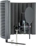 SE ELECTRONICS X1 S Mikrofon und Akustik Panel Set