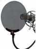 SE ELECTRONICS METAL POP SCREEN FILTER WITH FLEXIBLE