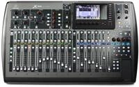 Behringer X32 Digitales Mischpult mit 40 Eing&auml;ngen und 25 Bussen, 32