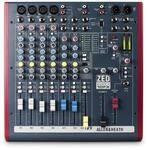 Allen Heath ZED60 10FX Mischpult, USB