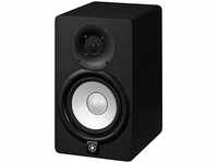 Yamaha HS 5 – Referenz-Studio-Monitor-Lautsprecher für Produzenten, DJs und