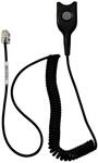 Sennheiser CSTD 24 Standard Headset-Kabel