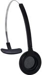 Jabra Q710724 &Uuml;berkopfb&uuml;gel f&uuml;r Headsets der Pro 900 Serie, Schwarz