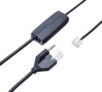 Poly APS-11 f&uuml;r Unify, Funkwerk, Aastra, Agfeo, Auerswald, elmeg, Swyx, Tiptel