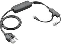 Plantronics EHS APP-51 Hook-Switch f&uuml;r MDA200 CS 510 520 540 Savi W710 W720...