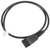 Jabra Kabelunterteil QD auf RJ45 (8-pol)
