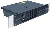 Auerswald COMpact 5200R Verkabelt ISDN-Zugangsger&auml;t 32 VoIP subscribers ISDN...