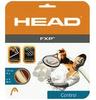 HEAD Fxp Set Tennis-Saite, Natural, 1.25 Mm / 17 g