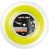 HEAD Unisex – Erwachsene Lynx Touch Reel Tennis Saite, transparent schwarz, 17 EU