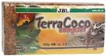 JBL TerraCoco Compact 71025 Bodengrund f&uuml;r alle Terrarientypen, Kokoschips,