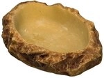 Hobby 36264 Trinkschale flach M, M, 12 x 8 x 2 cm
