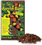 Exo Terra Forest Bark, Terrarium Substrat aus Tannenrinde, ideal f&uuml;r
