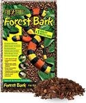 Exo Terra Forest Bark, Terrarium Substrat aus Tannenrinde, ideal f&uuml;r