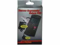 Lucky Reptile LTH-34 Thermometer und Hygrometer Deluxe Pro, elektronisch mit