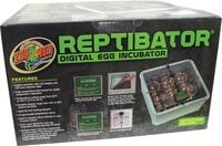 Zoo Med RI-10E Reptibator, digitale Brutstation f&uuml;r Reptilieneier