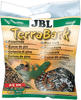 JBL TerraBark 71022 Bodensubstrat, für Wald und Regenwaldterrarien,...