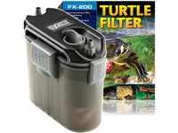 Exo Terra Externer Schildkrötenfilter FX-200, 1 Stück (1er Pack)