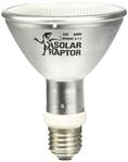 SOLAR RAPTOR HID UV-Strahler, Metalldampflampe, W&auml;rme & UV-Lampe f&uuml;r Terrarien (35