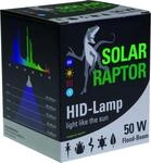 SOLAR RAPTOR HID UV-Strahler, Metalldampflampe, W&auml;rme & UV-Lampe f&uuml;r Terrarien (50