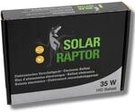 SolarRaptor EVG 35 Watt