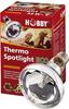 Hobby 37560 Thermo Spotlight Eco, 28 W, Silber