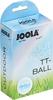 JOOLA 42181 Unisex – Erwachsene TT-Ball Outdoor Tischtennisbälle, Mehrfarbig,