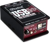 Radial engineering USB Pro