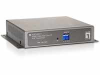 LevelOne HDMI over IP PoE HVE-6601T Transmitter Video Wall