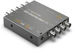 Blackmagic Design Mini Converter SDI Distribution 4K (BM-CONVMSDIDA4K)